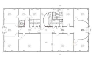 Büro zu mieten in 04442 Zwenkau, Helle und moderne Büroräume in Top-Lage zu vermieten