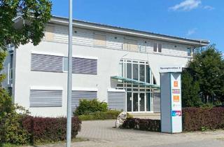 Gewerbeimmobilie mieten in 04442 Zwenkau, Ihre neue Geschäftsadresse mit Lastenaufzug im Süden von Leipzig - Durchstarten in 2025!