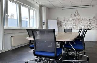 Büro zu mieten in Hertzstr., 71083 Herrenberg, ** moderne, sonnige Büroetage in Herrenberg-Gültstein zu vermieten **