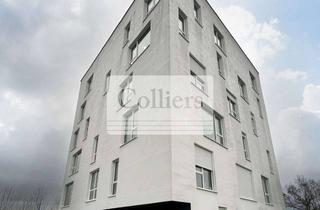 Büro zu mieten in 91522 Hennenbach, Ansbach - Attraktive Büro- und Praxisflächen im Neubau
