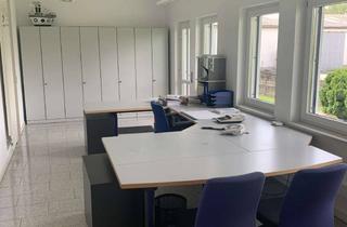 Büro zu mieten in Siedlungsstr. 15, 36167 Nüsttal, Büro -, Seminar - Praxisräume in Nüsttal-Hofaschenbach zu vermieten