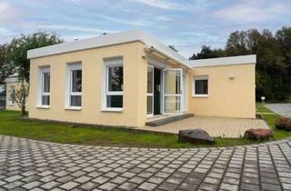 Büro zu mieten in Robert-Jungk-Str., 66459 Kirkel, Modernes Bürohaus (Erstbezug)