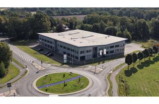 Geschäftslokal mieten in Holmers Kamp 12, 48465 Samern, 945 qm Ladenlokal in Toplage von Schüttorf