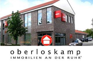 Geschäftslokal mieten in 40699 Erkrath, Eckladenlokal im SB Markt der Rewe Group in Frequenzlage mit Parkplätzen