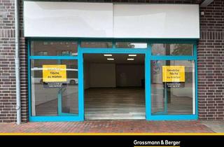 Büro zu mieten in 21614 Buxtehude, Zentrale Verkaufs-Bürofläche