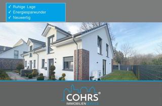 Doppelhaushälfte kaufen in 29664 Walsrode, Zweifamilienhaus – Ihr Zuhause ganz ohne Bau-Stress