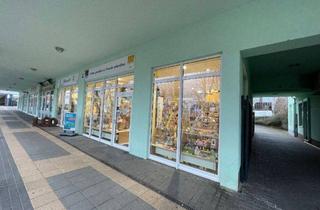 Geschäftslokal mieten in Rathausplatz 18, 04435 Schkeuditz, Gewerbeeinheit im Herzen von Schkeuditz zu vermieten!