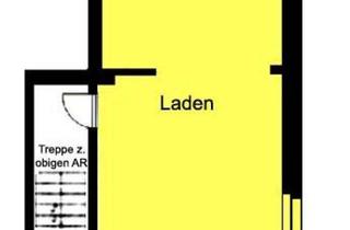 Geschäftslokal mieten in 01809 Heidenau, Ihre neue Gewerbeeinheit - Der ideale Laden mit großzügiger Verkaufsfläche!