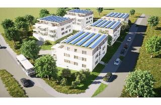 Wohnung kaufen in 78573 Wurmlingen, 2,5-Zimmer-Neubauwohnung