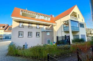 Wohnung kaufen in 79618 Rheinfelden, Komplett Sanierte 3-Zimmer Wohnung in Rheinfelden /Nollingen mit Altbaucharme