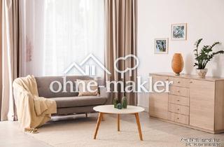 Wohnung kaufen in 74889 Sinsheim, Sofortige Mieteinnahmen in zentraler Lage