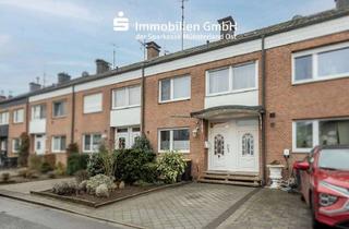 Haus kaufen in 48231 Warendorf, Verwirklichen Sie Ihren Wohntraum!