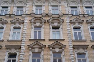 Anlageobjekt in 04420 Markranstädt, Imposantes Klinker-MFH mit Balkonen in ruhiger Zentrumslage bei Leipzig - Rendite 5%!