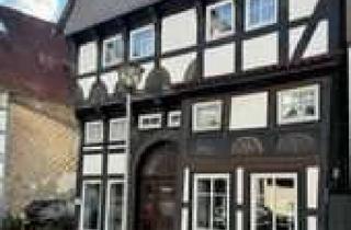 Anlageobjekt in 31840 Hessisch Oldendorf, Wohn- und Geschäftshaus in Hessisch Oldendorf