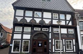 Anlageobjekt in 31840 Hessisch Oldendorf, Wohn- und Geschäftshaus in Hessisch Oldendorf