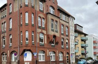 Anlageobjekt in Scharnhorststr. 10, 31785 Hameln, Mehrfamilienhaus in bevorzugter Wohnlage
