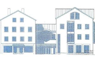 Anlageobjekt in 83059 Kolbermoor, MONNIER IMMOBILIEN Solide Wertanlage mit Potenzial - Wohn- und Geschäftshaus
