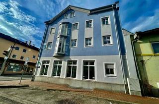 Anlageobjekt in 83059 Kolbermoor, Wohn- und Geschäftshaus mit Potenzial in Rosenheim