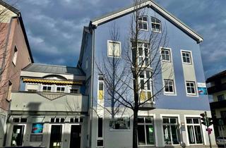 Anlageobjekt in 83059 Kolbermoor, Solide Wertanlage in Rosenheim