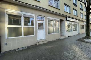 Büro zu mieten in Annenstraße 116, 58453 Witten, Helle und moderne Bürofläche in zentraler Lage von Witten!