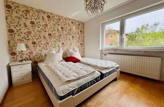 Immobilie mieten in 91052 Erlangen, Fantastische & wundervolle Wohnung auf Zeit