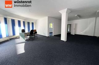 Büro zu mieten in 09648 Mittweida, Attraktive Büro-/ Ladenfläche mit großer Fensterfront in TOP Lage von Mittweida