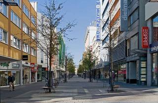 Geschäftslokal mieten in 63065 Stadtmitte, Bestlage von Offenbach!! Übernahmechance einer einzigartigen Einzelhandelsfläche!