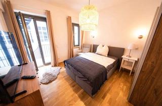 Immobilie mieten in Braubachstraße 25, 60311 Frankfurt, Zimmer in der Braubachstraße