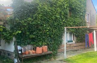 Einfamilienhaus kaufen in 09430 Drebach, Drebach - Pfingstenspecial: Einfamilienhaus mit Balkon, 2 Garagen