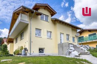 Einfamilienhaus kaufen in 94530 Auerbach, Auerbach - Für den Käufer provisionsfrei! Freistehendes Einfamilienhaus mit viel Platz in sehr ruhiger Lage!