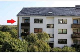 Wohnung kaufen in 24837 Schleswig, Schleswig - Sonnige,Ruhige Lage in SL.....
