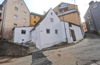 Einfamilienhaus kaufen in 92660 Neustadt, Neustadt an der Waldnaab - Einfamilienhaus in Neustadt-Waldnaab Zentrum