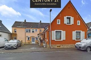 Wohnung kaufen in 64589 Stockstadt, Erdgeschosswohnung mit Flair