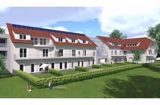 Wohnung kaufen in 33609 Schildesche, Wohnen am Obersee! 3-Zimmer-Wohnung mit Terrasse und Garten...