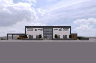 Wohnung kaufen in 49076 Westerberg, Exklusiver Neubau mit drei Wohneinheiten im Musikerviertel am Westerberg