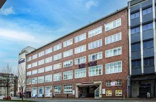 Penthouse kaufen in 33602 Innenstadt, Penthousewohnung in der Bielefelder Innenstadt (Feilenstraße)