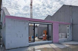 Wohnung kaufen in Cranachstraße 29, 79618 Rheinfelden, Traumwohnung in bester Lage - DG / WE 18