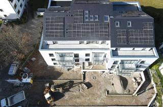 Wohnung kaufen in Cranachstraße 29, 79618 Rheinfelden, Neubauwohnung Rheinfelden - 1. OG / WE 11