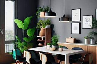 Wohnung kaufen in Cranachstraße 29, 79618 Rheinfelden, Neubauwohnung Rheinfelden - EG / WE 4