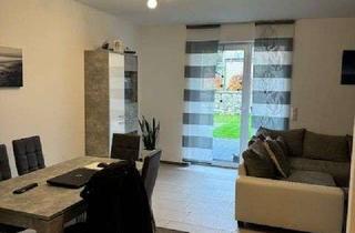 Wohnung kaufen in 49143 Bissendorf, Barrierefreie 2-Zimmer Wohnung mit Garten zu verkaufen!