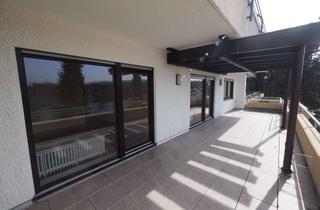 Wohnung kaufen in 66386 St. Ingbert, ELEGANTE EIGENTUMSWOHNUNG MIT GROSSEM BALKON UND GARAGE