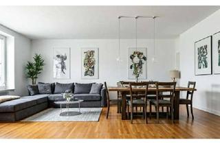 Penthouse kaufen in Cranachstraße 29, 79618 Rheinfelden, Penthouse in Rheinfelden - DG / WE 18a