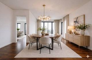 Wohnung mieten in Voßstraße 26, 10117 Mitte, Großzügige familienfreundliche Wohnung mit zwei sonnigen Terrassen