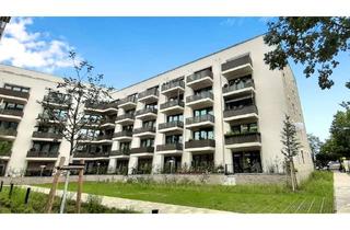 Sozialwohnungen mieten in Alte Hellersdorfer Straße 108M, 12629 Hellersdorf, Attraktive Neubauwohnung ohne WBS
