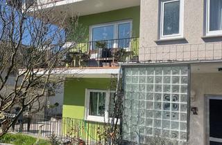 Wohnung mieten in 55232 Alzey, Große Erdgeschoßwohnung mit Wintergarten, Terrasse und Garten