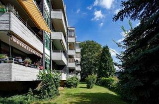 Penthouse mieten in Irisstr. 14, 42283 Barmen, Penthouse-Wohnung mit großem Balkon und wunderschönem Ausblick ins Tal