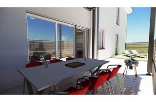 Wohnung mieten in Fritz-Haber-Straße 2a, 06217 Merseburg, Moderne 4-Raum Wohnung im Erstbezug mit großer Terasse