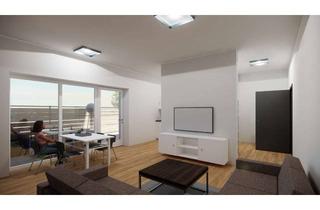 Wohnung mieten in Fritz-Haber-Straße 2a, 06217 Merseburg, Moderne Zwei-Raum Wohnung mit großer Terasse