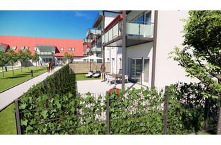 Wohnung mieten in Fritz-Haber-Straße 2a, 06217 Merseburg, Großzügige Zwei-Raum Wohnung mit großer Terasse und riesigen Garten