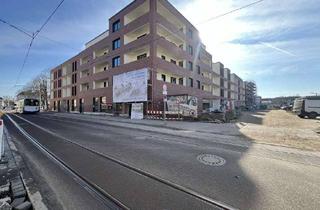 Wohnung mieten in 14776 Neustadt, Traumhafte 3-Zimmer Wohnung in Top-Lage von Brandenburg an der Havel
